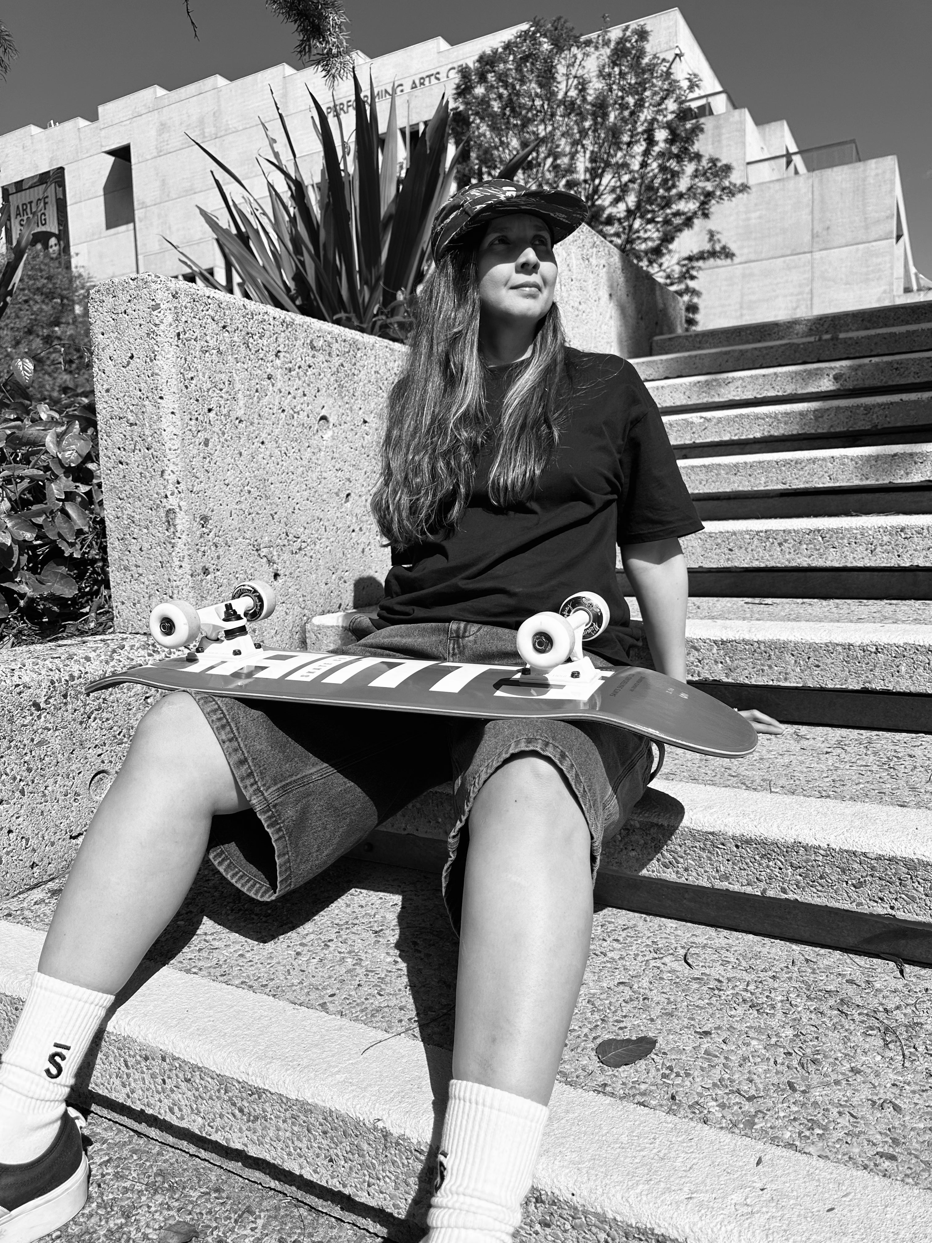 QUALITY IN EVERY BOARD:
